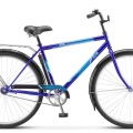Велосипед STELS Десна Вояж 28" Gent Z010*LU070619 Синий